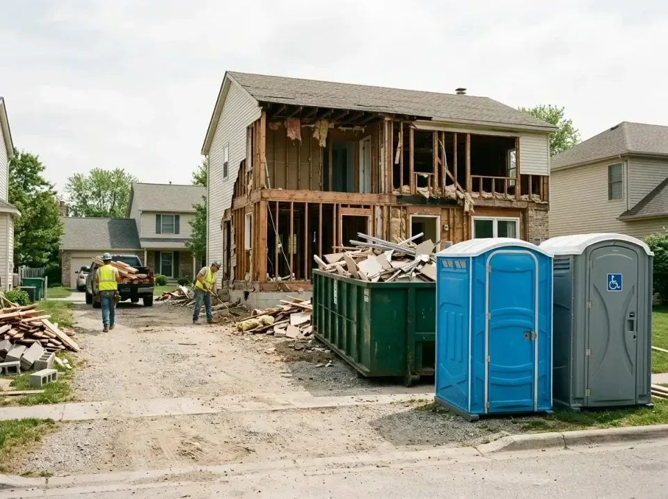 home-renovation-demolition-sit-010 — frequently asked questions, Portable Toilet & Dumpsters Rental in Hammonton, NJ